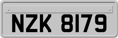 NZK8179
