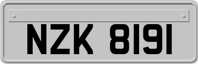NZK8191