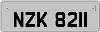 NZK8211