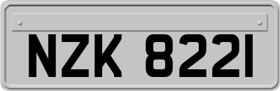 NZK8221