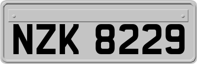 NZK8229