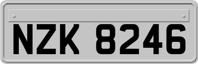 NZK8246