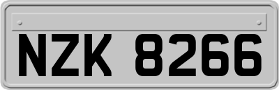 NZK8266