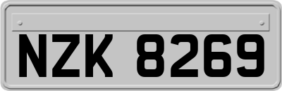 NZK8269