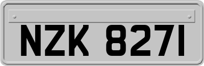 NZK8271