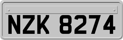 NZK8274