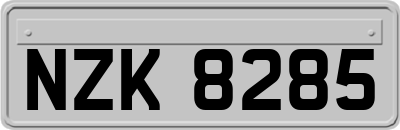 NZK8285