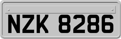 NZK8286
