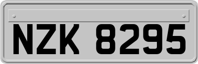 NZK8295