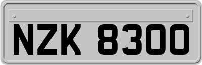 NZK8300