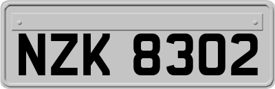 NZK8302