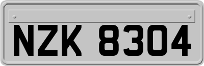 NZK8304