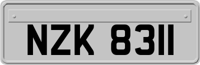NZK8311