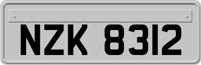 NZK8312