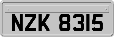 NZK8315