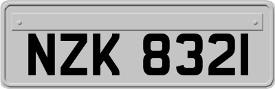 NZK8321