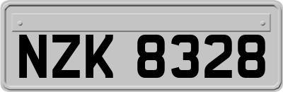 NZK8328