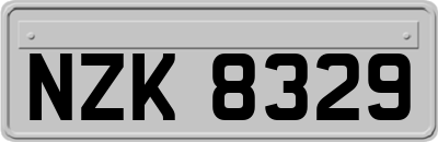 NZK8329