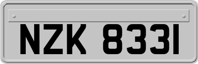NZK8331