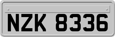 NZK8336