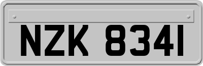 NZK8341