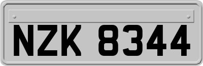 NZK8344
