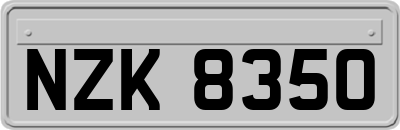 NZK8350