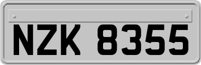 NZK8355