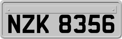 NZK8356
