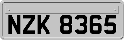 NZK8365