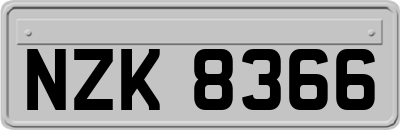 NZK8366