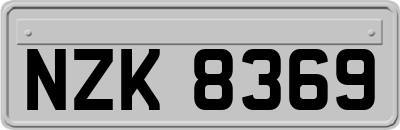 NZK8369