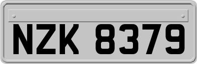 NZK8379