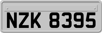 NZK8395