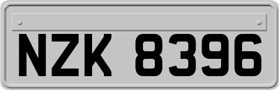 NZK8396