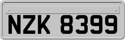 NZK8399