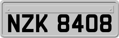 NZK8408