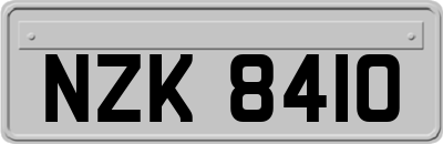 NZK8410