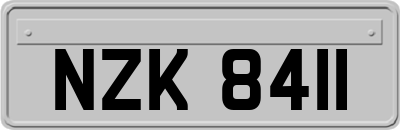 NZK8411
