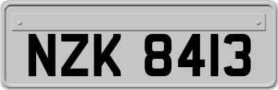 NZK8413