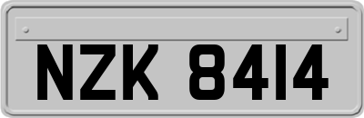 NZK8414