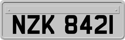 NZK8421
