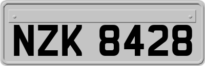 NZK8428