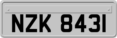 NZK8431