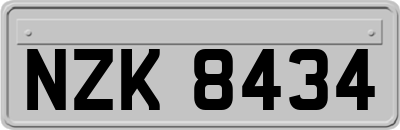 NZK8434
