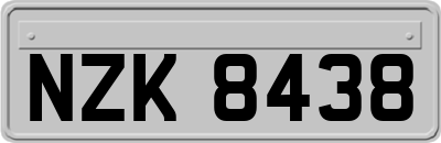 NZK8438