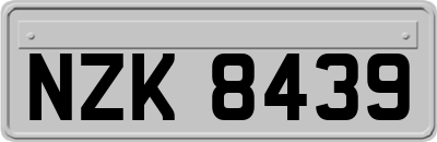 NZK8439