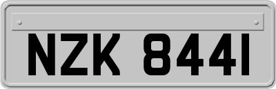 NZK8441