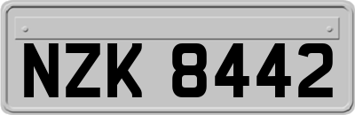 NZK8442