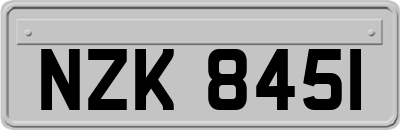 NZK8451